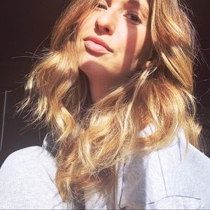 Meet your Posher, Whitney